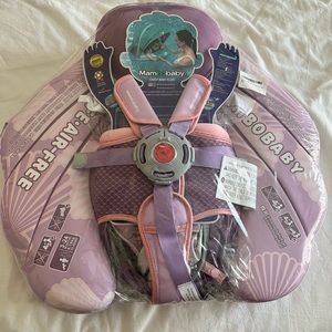 Mambobaby Baby Float NWT